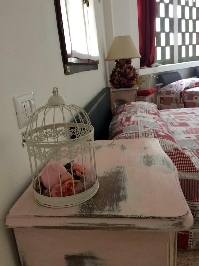 Joy Living Hotel ซานดรา ภายนอก รูปภาพ